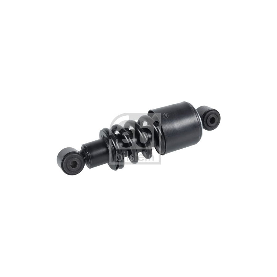 Febi Bilstein 174555 Shock Absorber, Cab Suspension