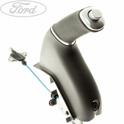 GENUINE FORD 2036150 PARKING HAND BRAKE LEVER | ML Performance UK