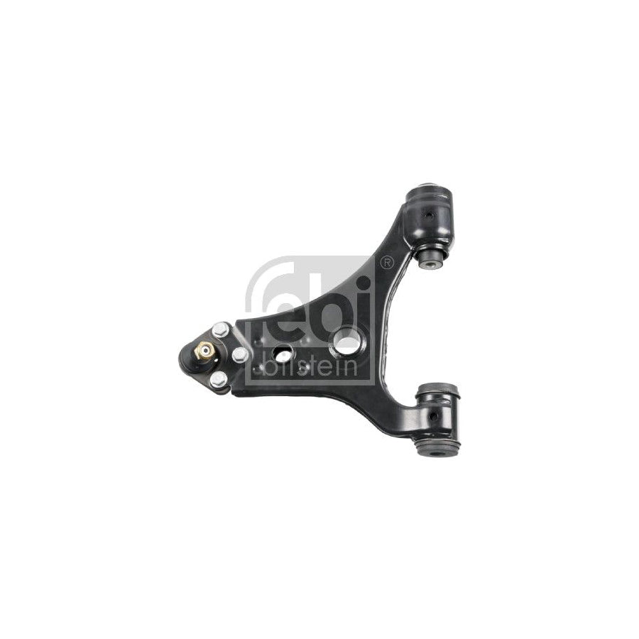 Febi Bilstein 30198 Suspension Arm