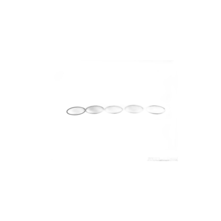 Genuine BMW 11251745921 E34 E38 E32 Alusil Piston Rings Repair Kit (Inc. 540i, 740i & 840i) | ML Performance UK Car Parts