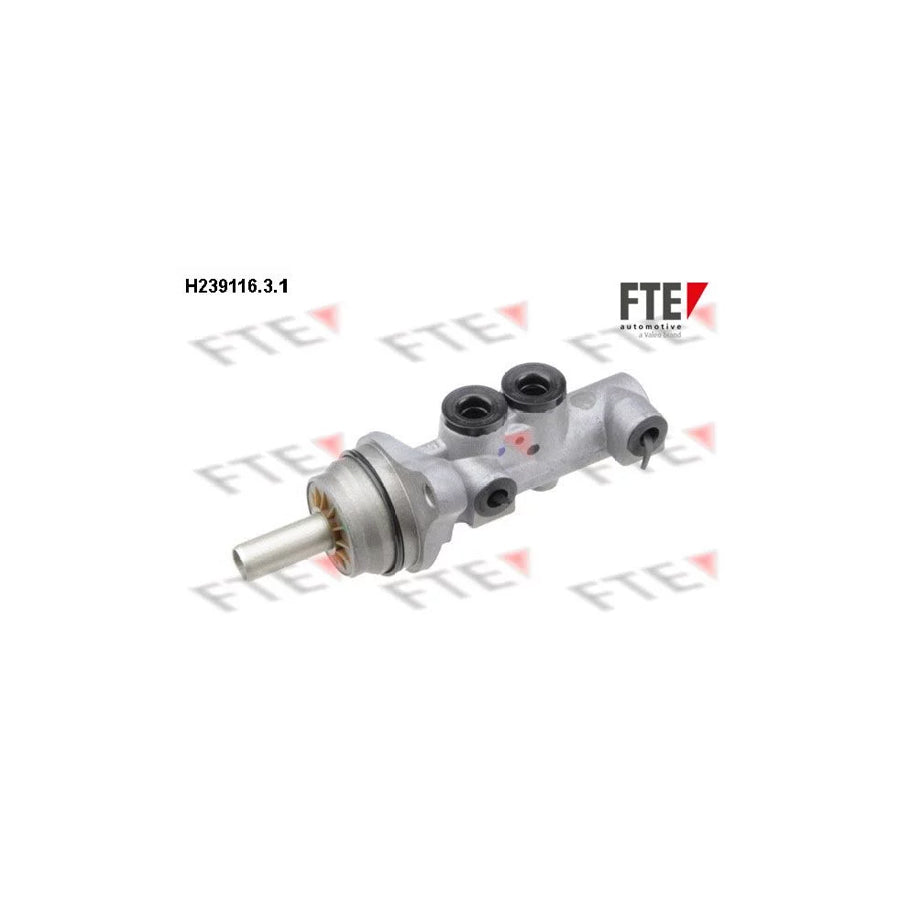 Fte H239116.3.1 Brake Master Cylinder | ML Performance UK Car Parts