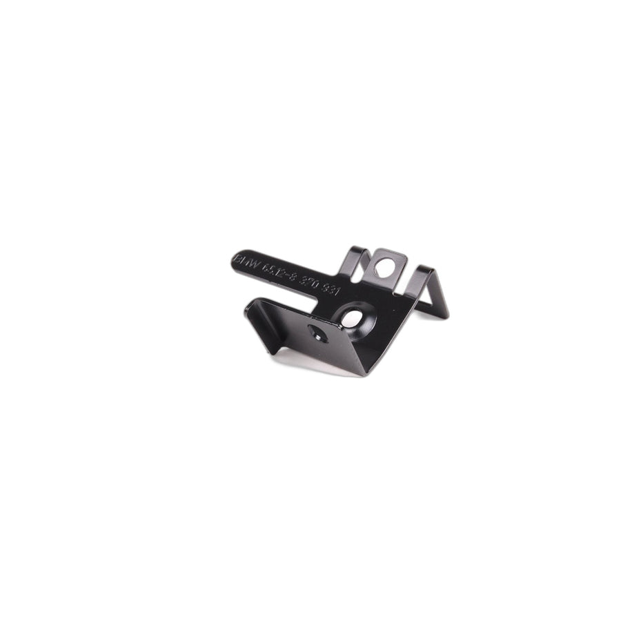 Genuine BMW 65128370931 E46 Bracket F On Bord Monitor Radio (Inc. 325Ci) | ML Performance UK Car Parts