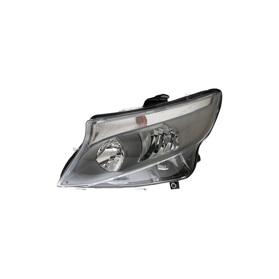 Hella 1LL 011 284-541 Headlight