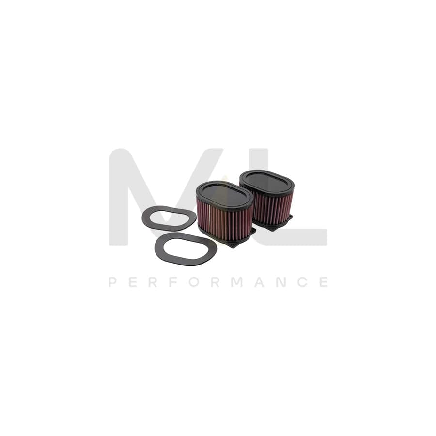 K&N YA-1399 Replacement Air Filter | ML Car Parts UK | ML Performance