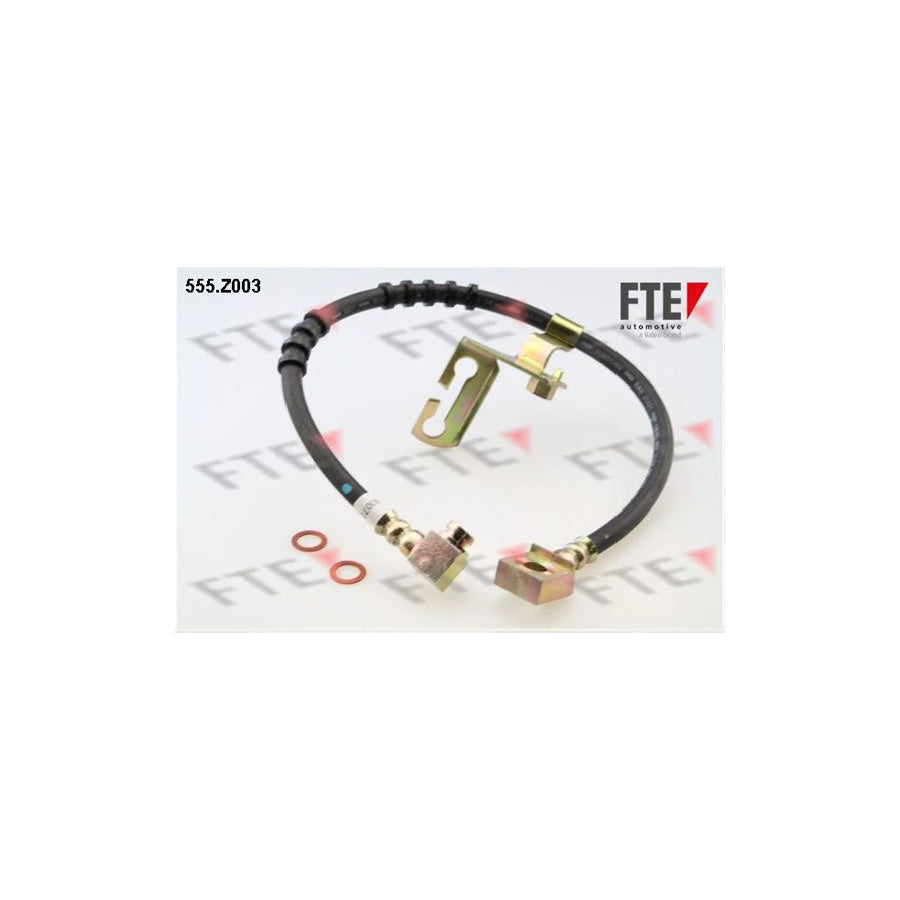 Fte 555.Z003 Brake Hose | ML Performance UK Car Parts