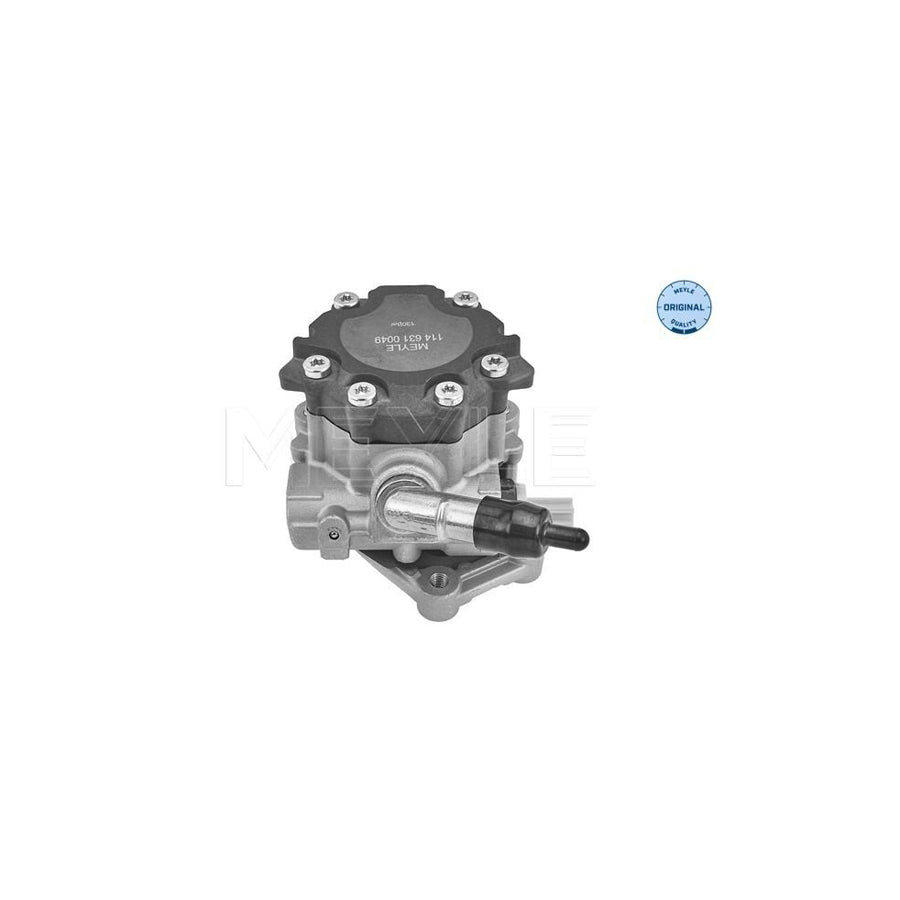 Meyle 114 631 0049 Power Steering Pump For Audi A8 D3 (4E2, 4E8)