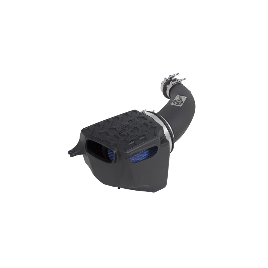  aFe 54-76213 Sealed Intake Jeep Wrangler (JK) 07-11 V6-3.8L  | ML Performance UK Car Parts