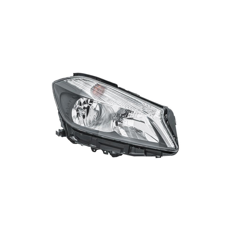 Hella 1EG 010 818-121 Headlight Suitable For Mercedes-Benz A-Class (W176)