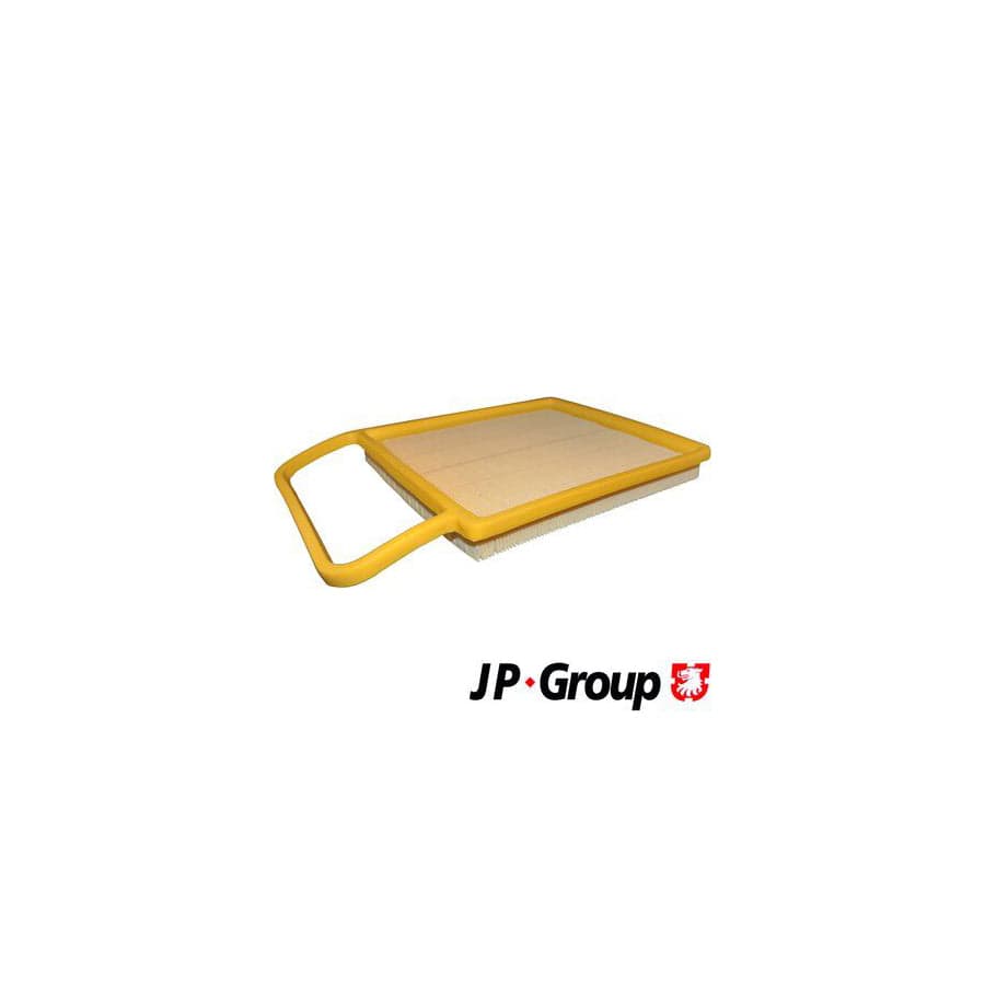 JP GROUP 1118600400 Air Filter | ML Performance UK Car Parts