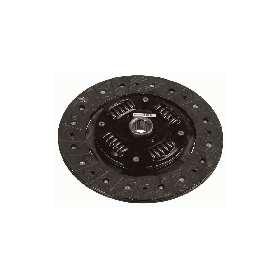 Sachs 1862 566 001 Clutch Disc