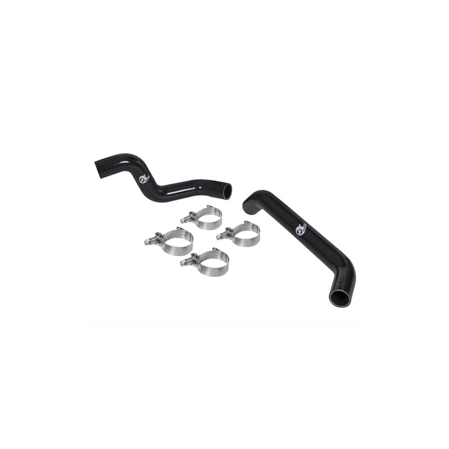  aFe 46-50004-B Radiator Hose Kit Jeep Wrangler (JK) 07-11 V6-3.8L  | ML Performance UK Car Parts