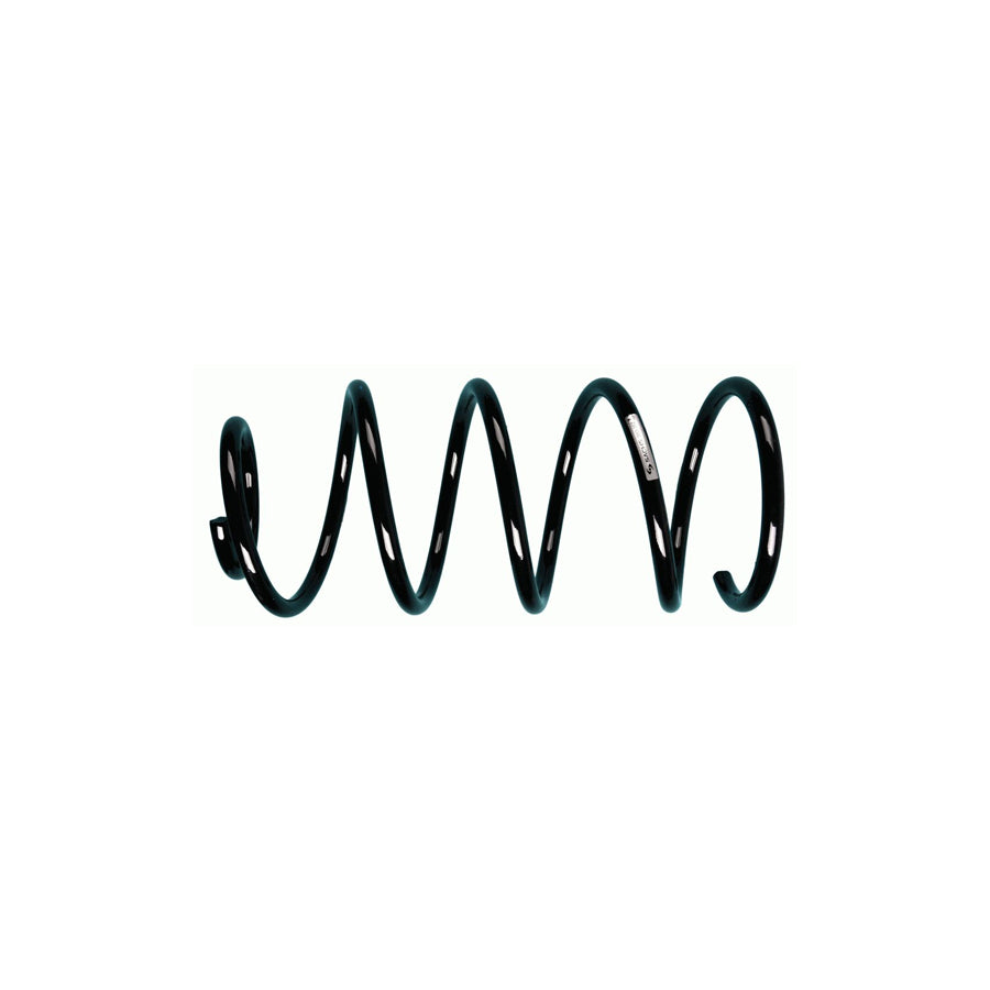 Sachs 993 362 Coil Spring For Mazda 3