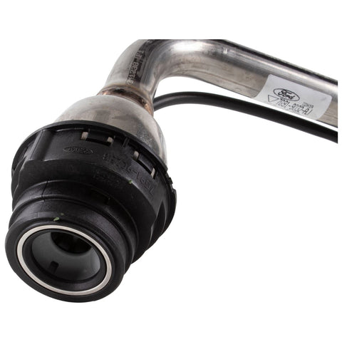 GENUINE FORD 1731843 MONDEO DURATEC ZETEC SIGMA PETROL FUEL FILLER PIPE | ML Performance UK