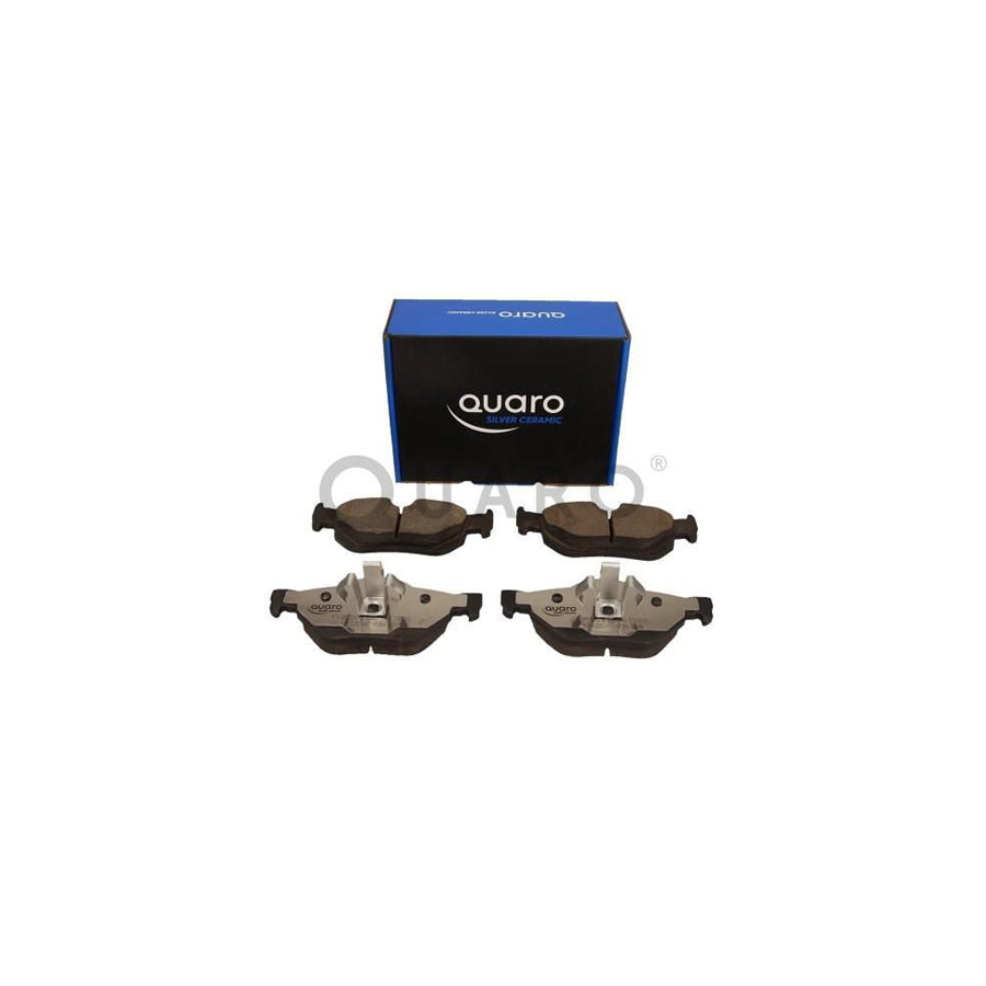 Quaro QP0520C Brake Pad Set