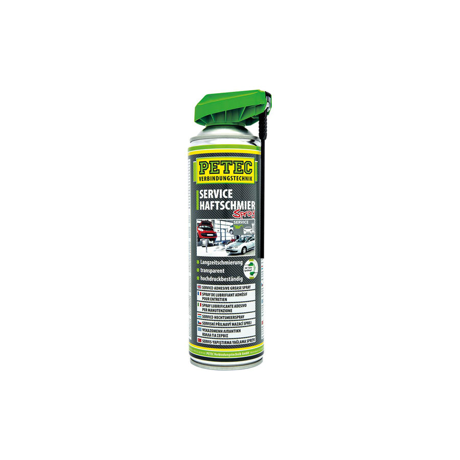 PETEC 71550 Grease Spray | ML Performance UK Car Parts