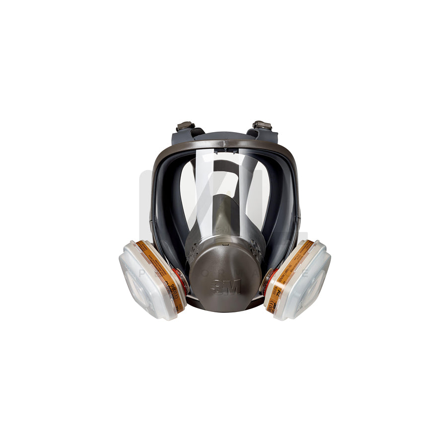 3M 50648 Respiratory Mask | ML Performance Car Parts