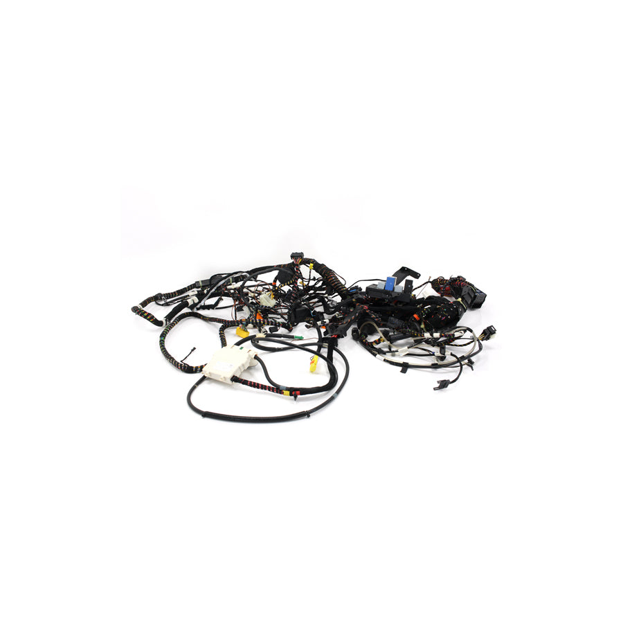 Genuine Porsche Main Wire Harness Set Front End Porsche 996 | ML Performance UK Car Parts