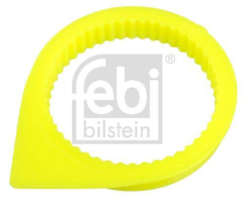 Febi Bilstein 173259 Cap, Wheel Nut | ML Performance UK Car Parts