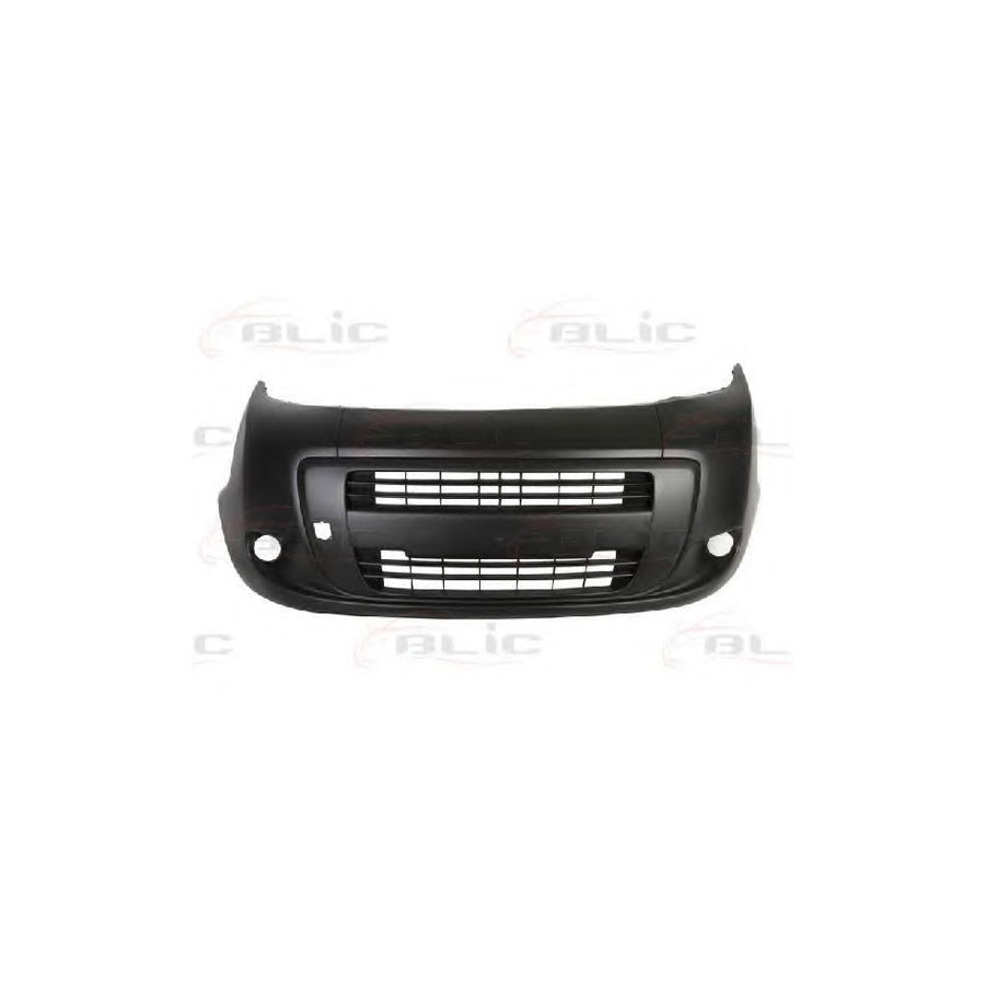 Blic 5510-00-2053904P Bumper For Fiat Qubo (225)