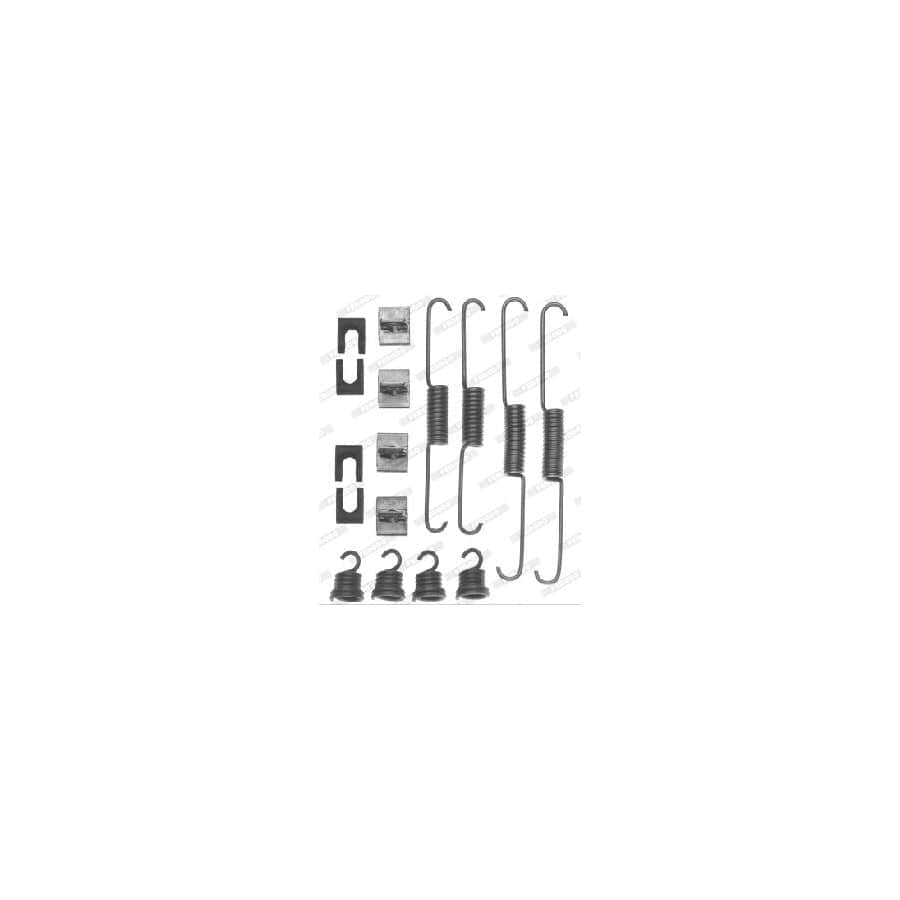 FERODO FBA131 Accessory Kit, Brake Shoes | ML Performance UK Car Parts