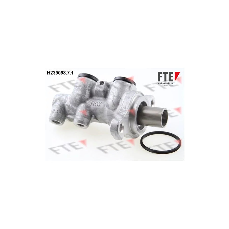 Fte H239098.7.1 Brake Master Cylinder | ML Performance UK Car Parts