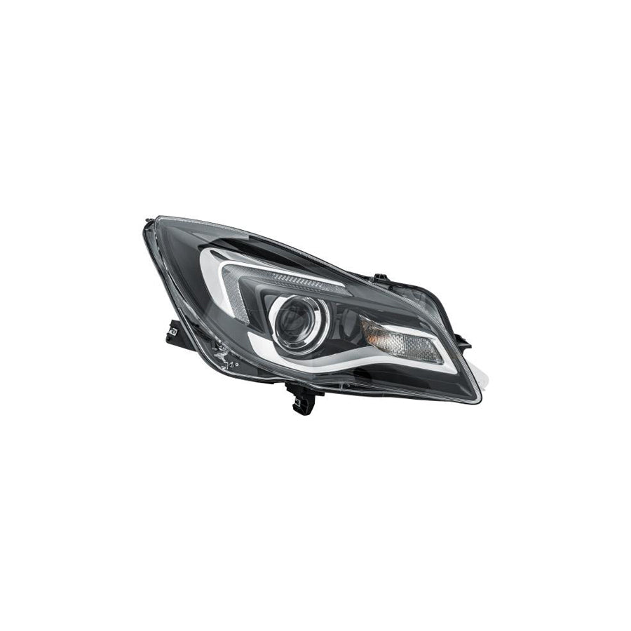 Hella 1LL 011 165-781 Headlight