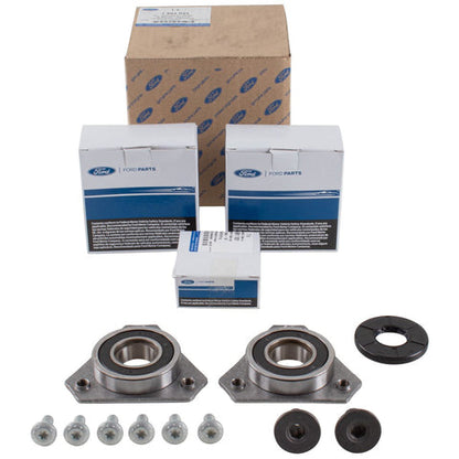 GENUINE FORD 1884043 BEARING KIT | ML Performance UK