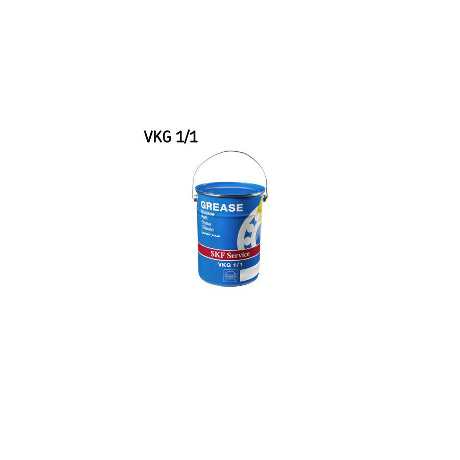 SKF VKG 1/1 Grease | ML Performance UK Car Parts