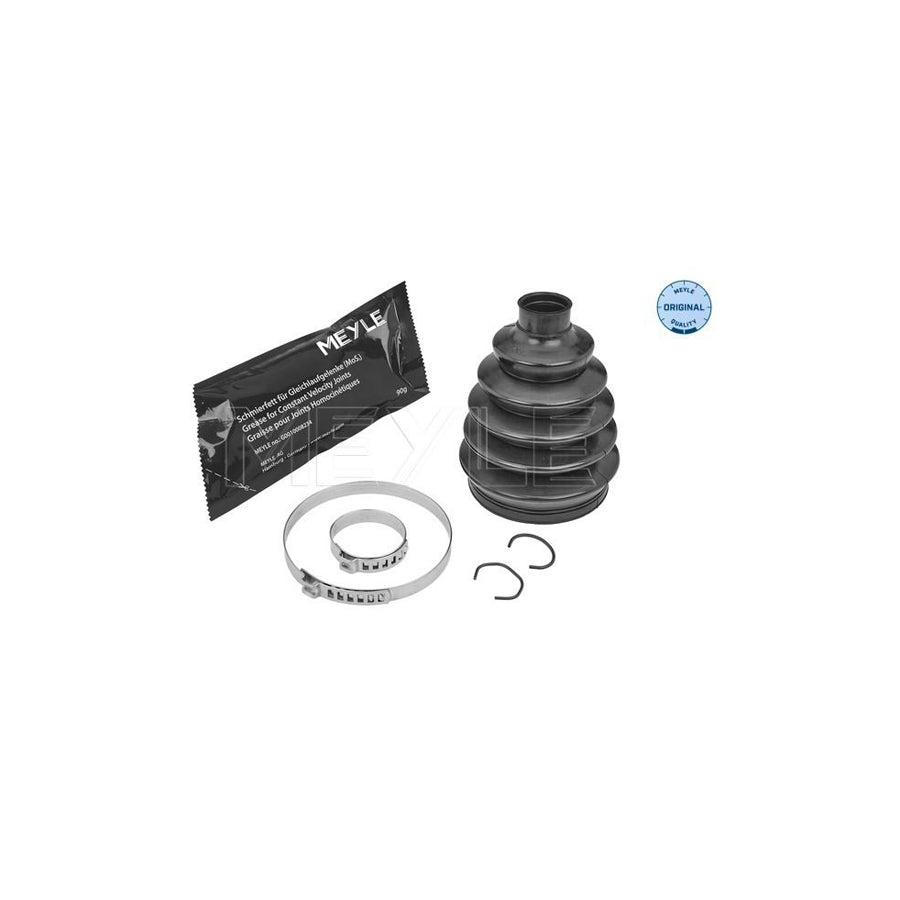 Meyle 314 495 0014 Bellow Set, Drive Shaft