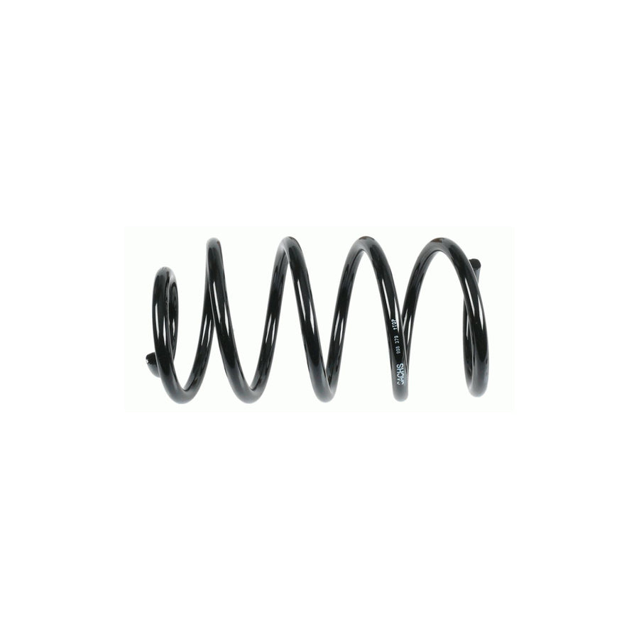 Sachs 998 379 Coil Spring Suitable For Mercedes-Benz Vito