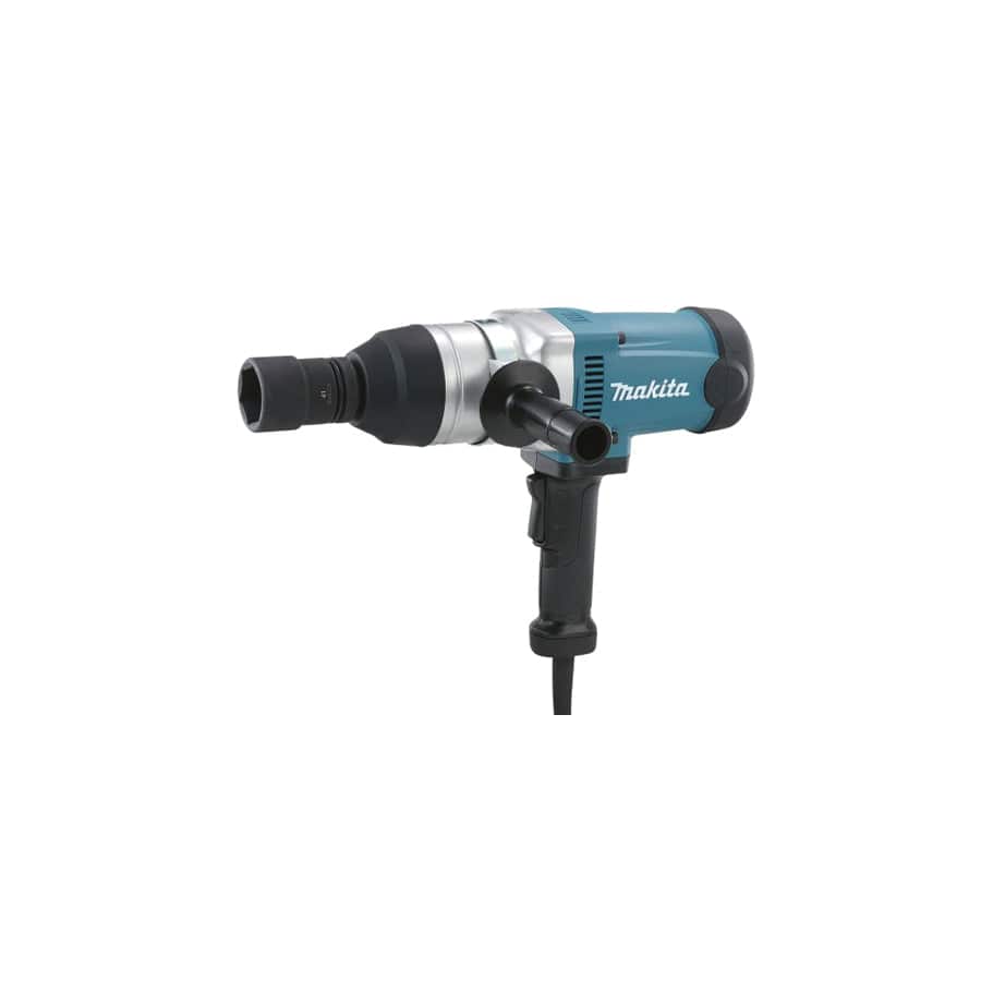 Makita MAKTW1000L TW1000 Impact Wrench 1200W 110V | ML Performance UK