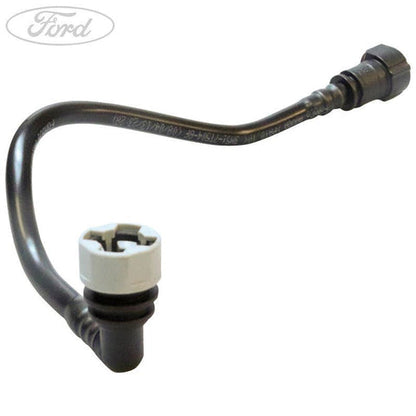 GENUINE FORD 1913401 DURATORQ TDCI CLUTCH MASTER CYLINDER HOSE 2008-2012 | ML Performance UK