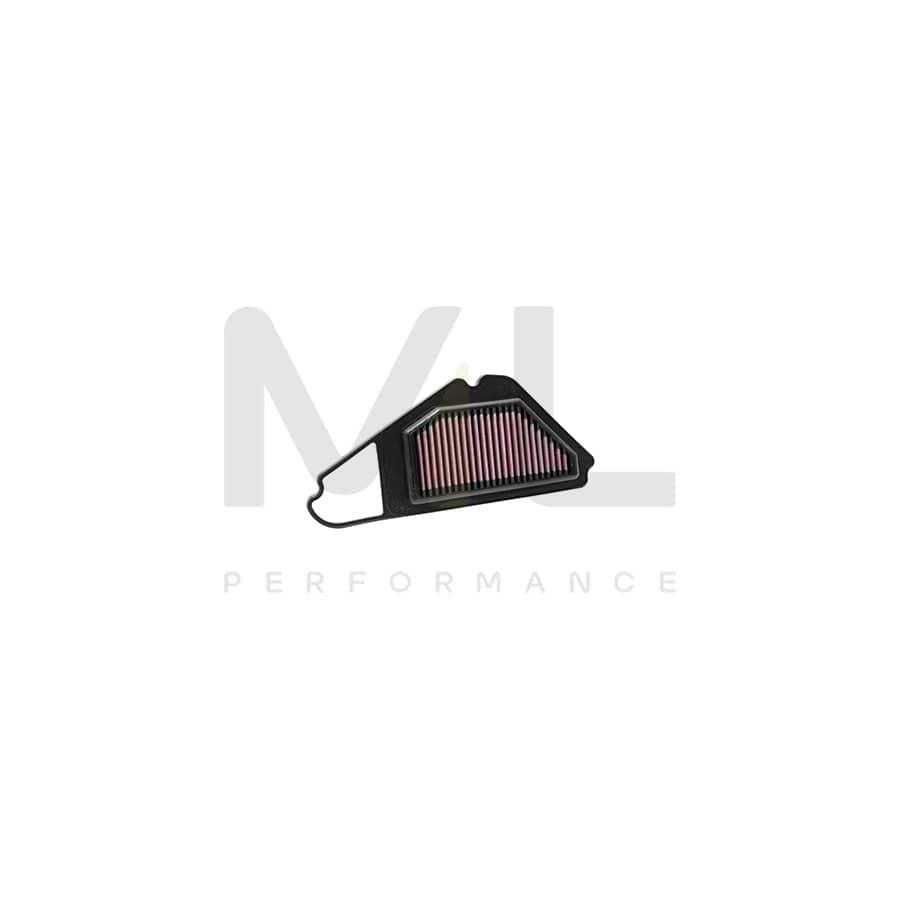 K&N SU-1506 Replacement Air Filter | ML Car Parts UK | ML Performance