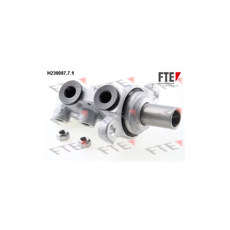 Fte H239097.7.1 Brake Master Cylinder | ML Performance UK Car Parts