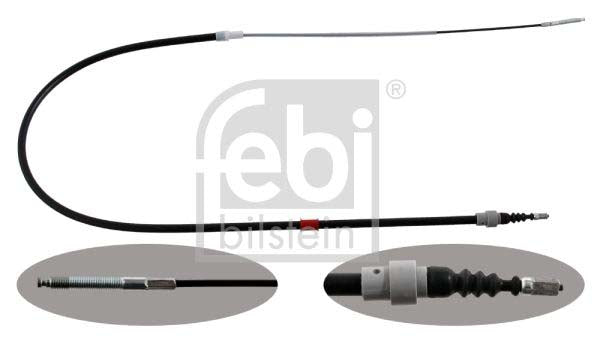 Febi Bilstein 30761 Hand Brake Cable | ML Performance UK Car Parts