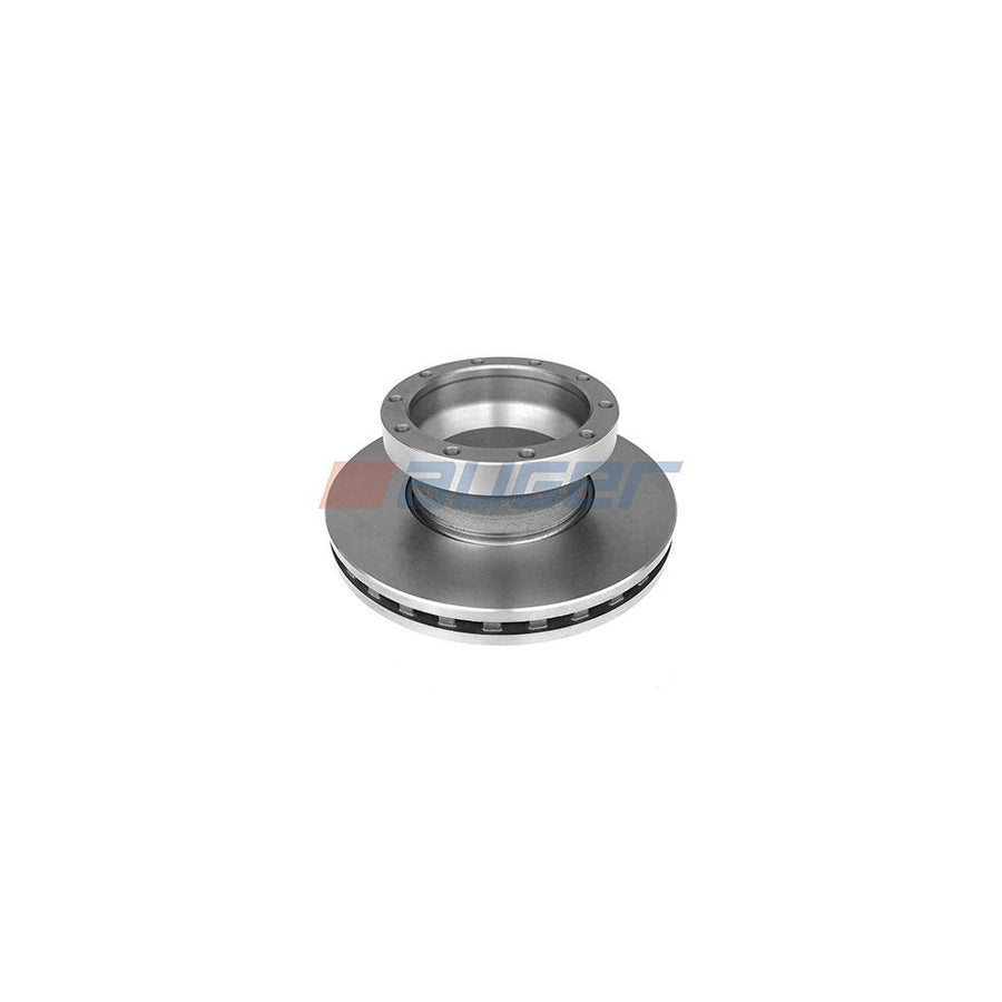 Auger 75257 Wheel Hub