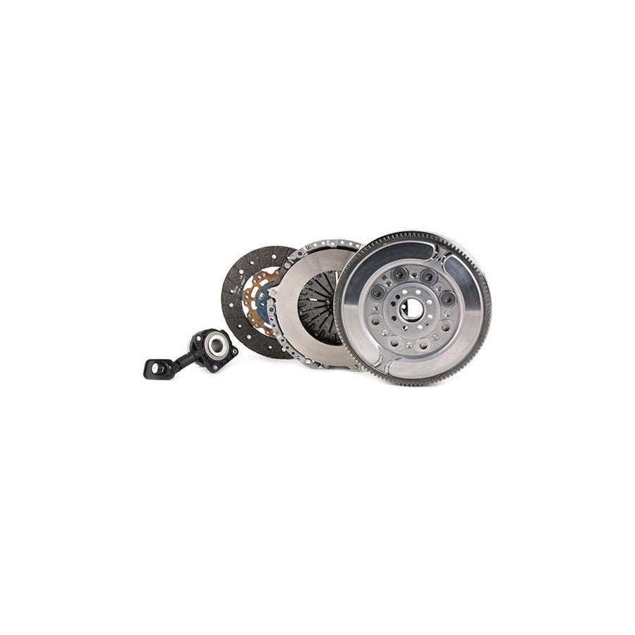 Sachs Zms Modul Xtend Plus Csc 2290 601 020 Clutch Kit