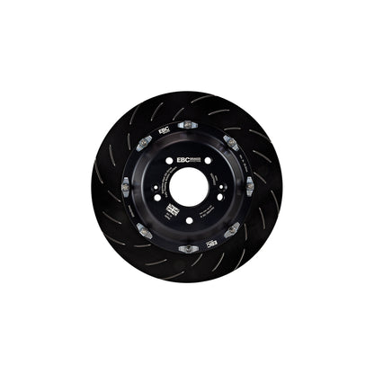 EBC SG2FK-022 Hyundai 2 Piece Floating Discs 2 | ML Performance UK Car Parts