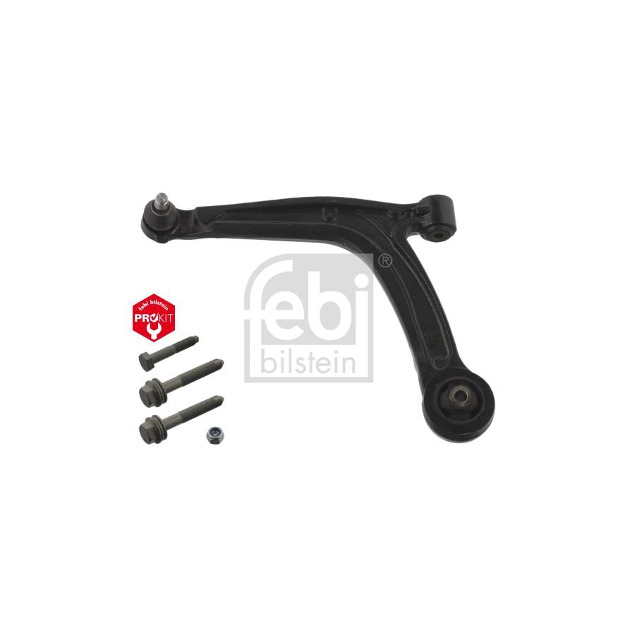 Febi Bilstein 40710 Suspension Arm