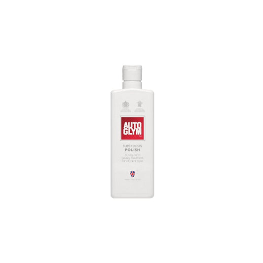 Autoglym Super Resin Polish 1L | ML Performance UK Car Parts