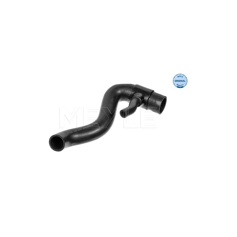 Meyle 039 501 0013 Radiator Hose Suitable For Mercedes-Benz Sprinter