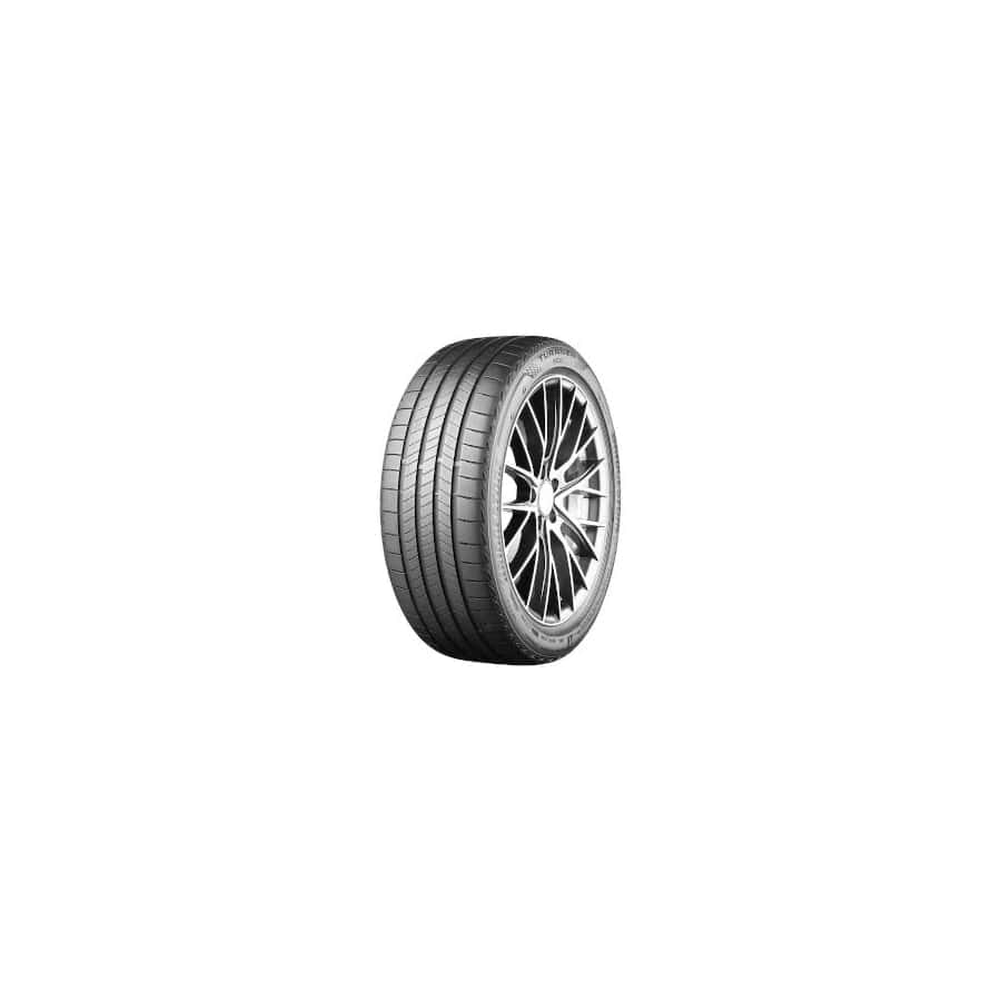 Bridgestone Turanza Eco + Slt B-Seal Enliten 235/55 R19 101T Summer Car Tyre | ML Performance UK Car Parts