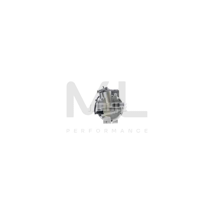 MAHLE ORIGINAL ACP 23 000P Compressor, air conditioning PAG 46, Refrigerant: R 134a | ML Performance Car Parts