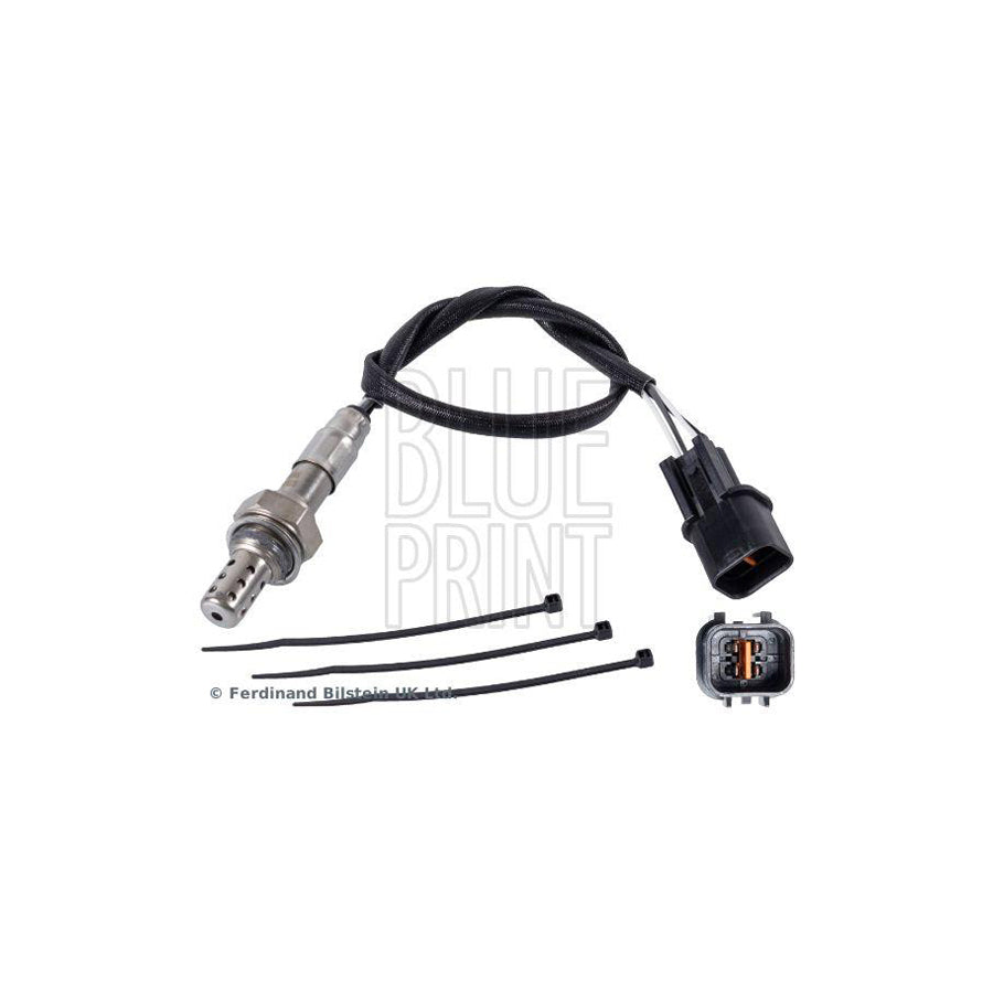 Blue Print ADG07073 Lambda Sensor For Hyundai I10 I (Pa)