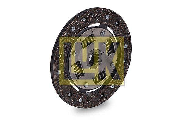 LuK 317 0028 50 Clutch Disc