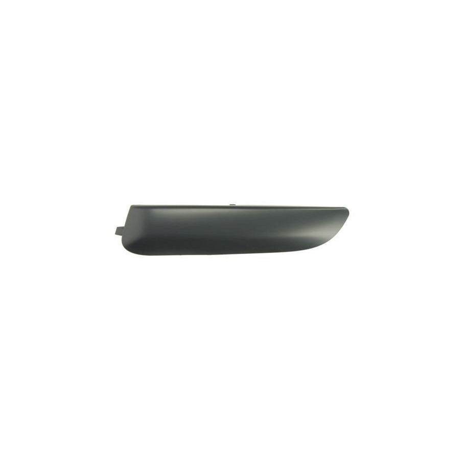 Blic 5703-05-5519925P Bumper Moulding For Peugeot 308