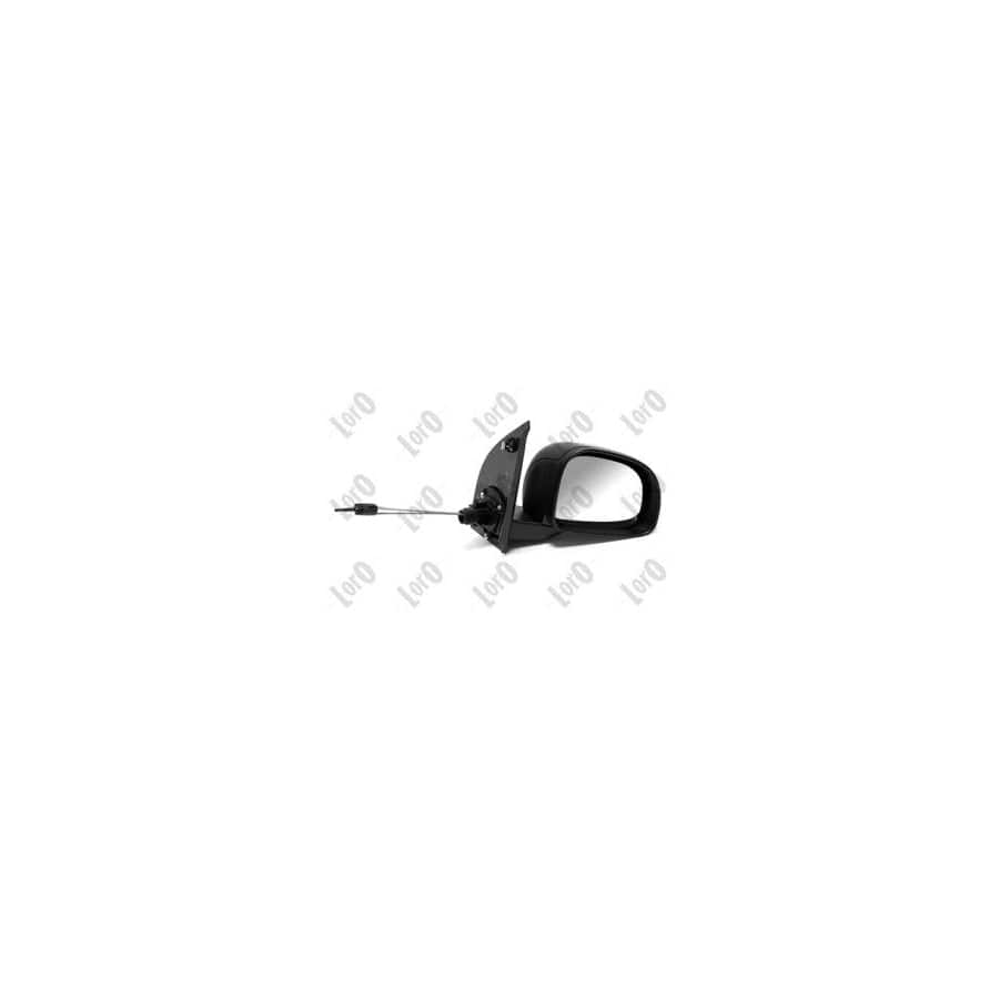 Abakus 1129M02 Wing Mirror For Fiat Panda Ii Hatchback (169) | ML Performance UK