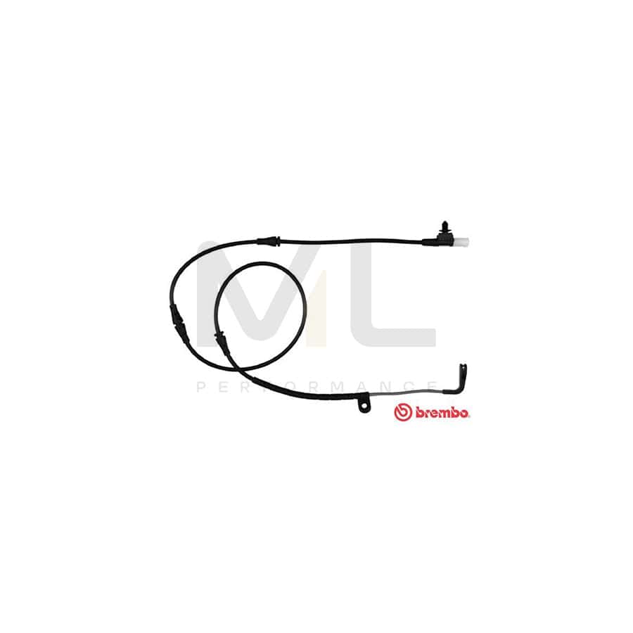 BREMBO A 00 266 Brake pad wear sensor for LAND ROVER DISCOVERY | ML Performance Car Parts