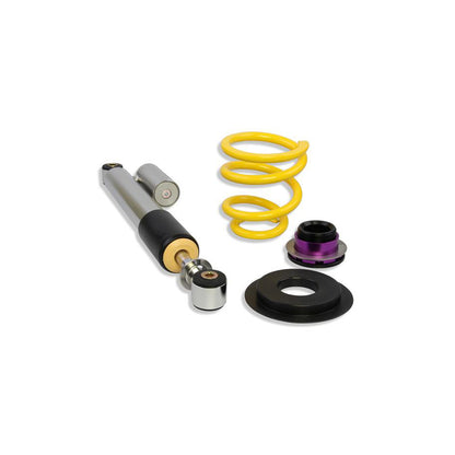 KW 35280031 Audi Seat Skoda VW Variant 3 Coilover Kit (A3, Leon, Octavia, Bora & Golf) 5  | ML Performance UK Car Parts