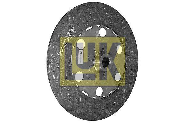 LuK 328 0305 20 Clutch Disc